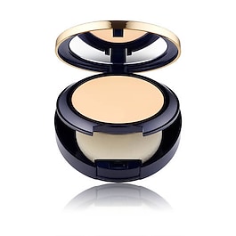 Double Wear Stay-In-Place Matte Powder Foundation - Fond de ten compact